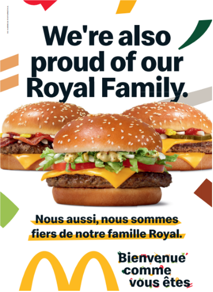 Cet été, « Croquez le Monde » et découvrez 7 nouveaux produits dans tous  les restaurants Mcdonald's de France