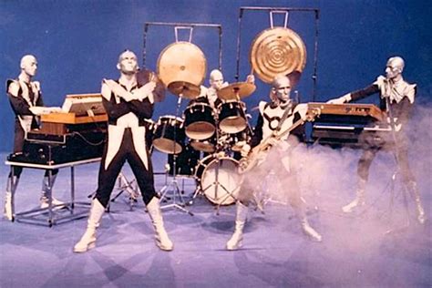 Rockets on the road again electric delight curiosando anni 70