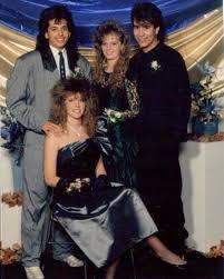 Chasing the '80s | A little bit of fun, a whole lot of hair. '80s Prom and  Homecoming. . . . . . . . #ilovethe80s #80skid #80skids #80sgirl #80sgirls  #retro... | Instagram