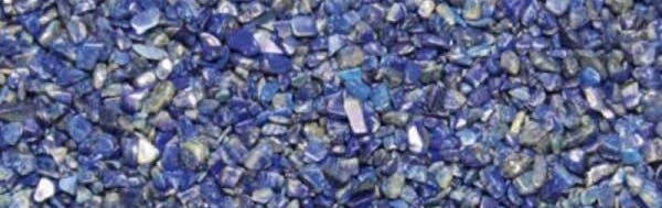 A close up of blue rocks

AI-generated content may be incorrect.