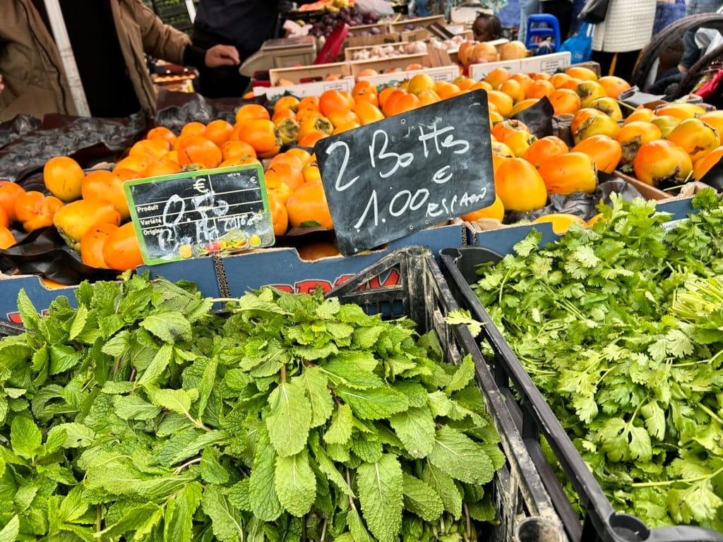 Basic French Cooking Terms You May Know Already
