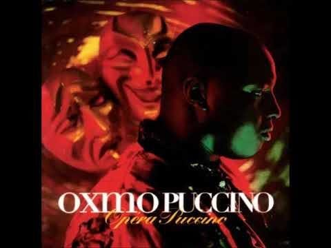 Oxmo Puccino's L’enfant seul (1998): A Masterclass in French Rap's Literary Depth
