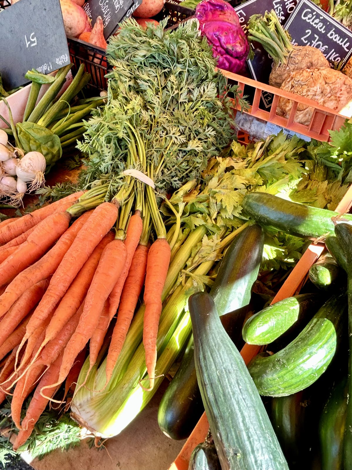 Not the plan, but the routine