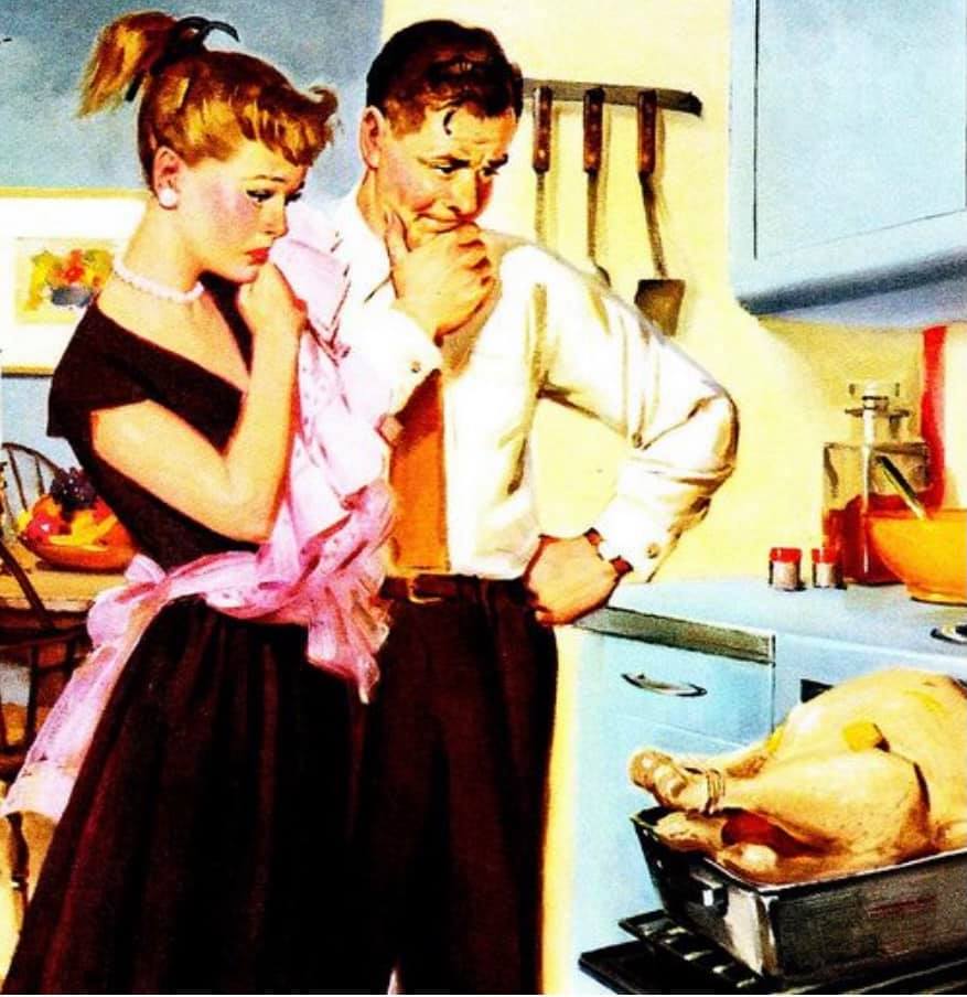 A French Approach to Leftovers: Tiny Fridges to Gourmet Bags