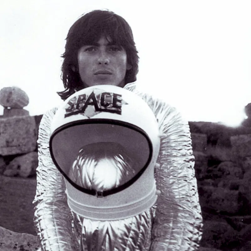 Space’s "Carry On, Turn Me On" - Space Disco & Analog Synth Perfection