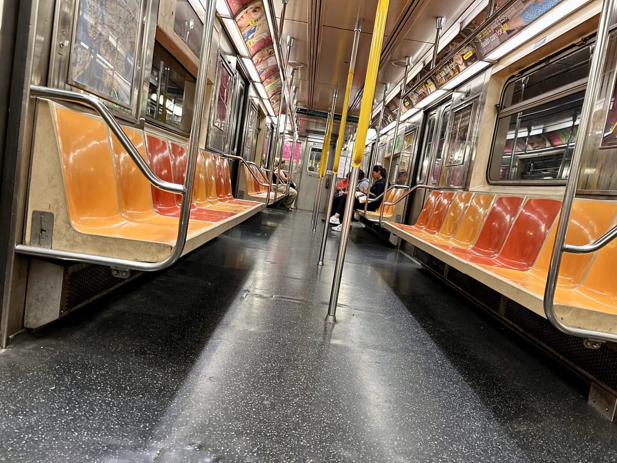 Sundays Without a To-Do List