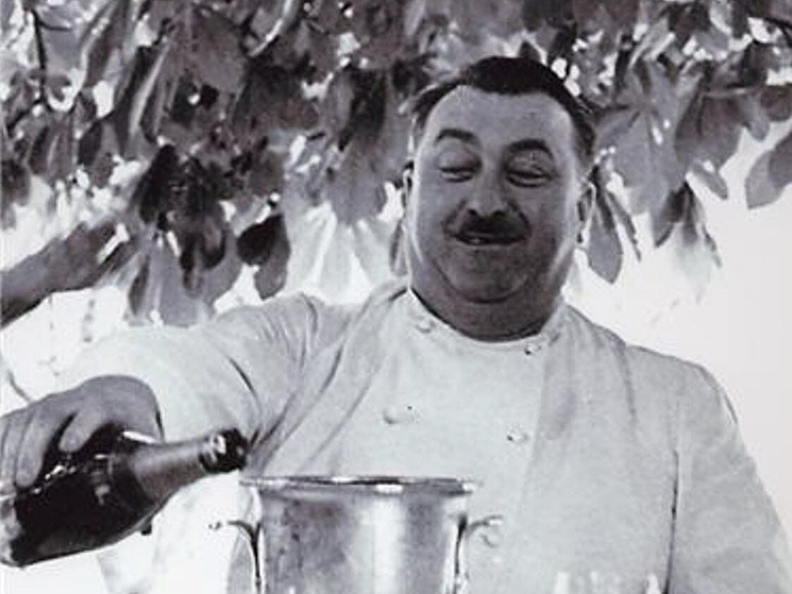 Fernand Point: The Father of Modern French Cuisine