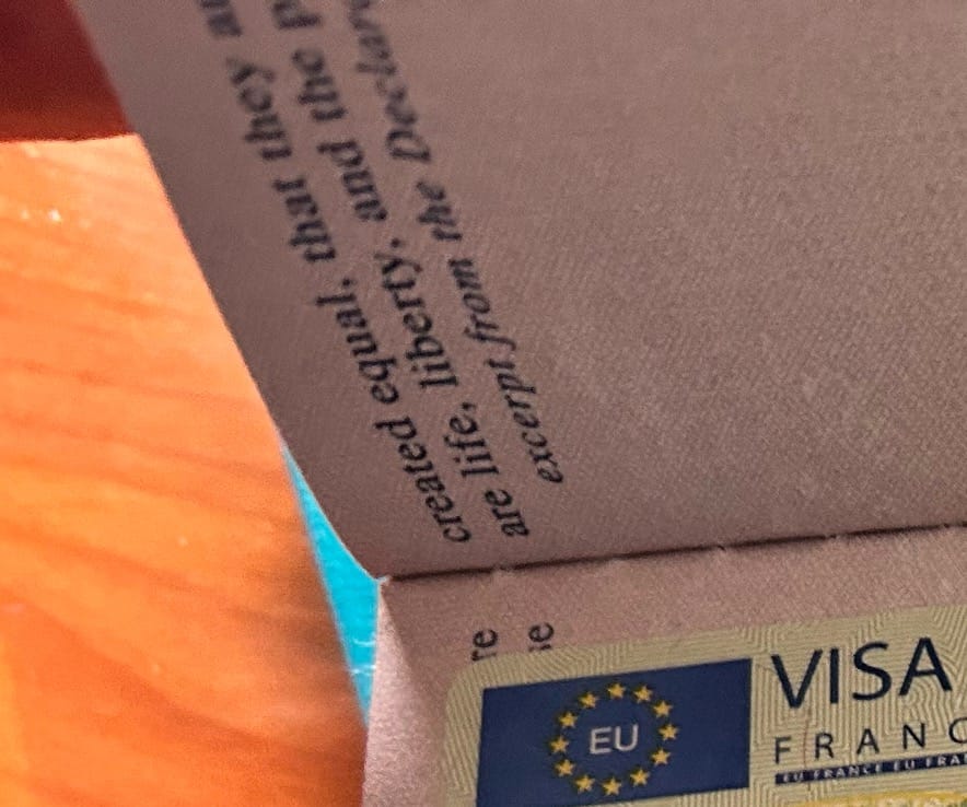 On Bureaucracy and the Quiet Art of Belonging