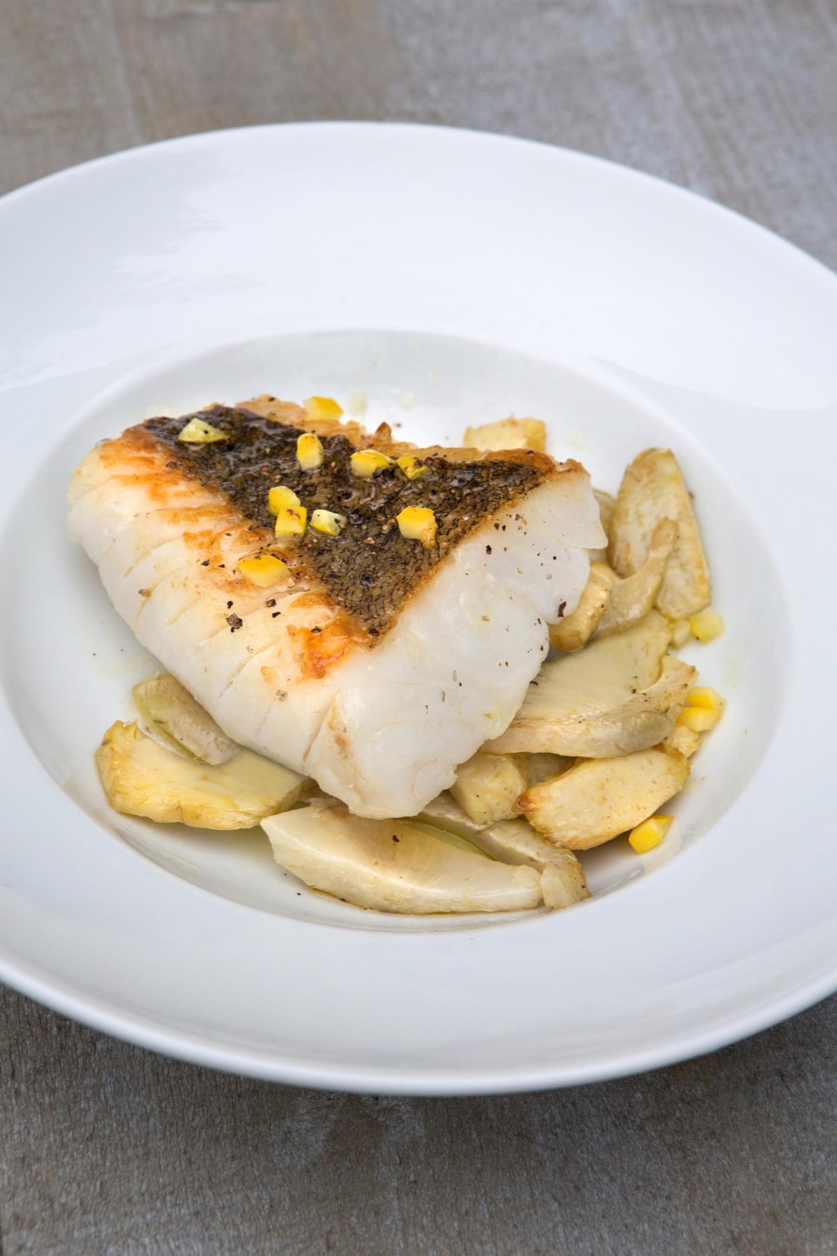 Navigating French Fish Names During Lent