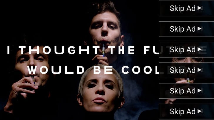 The Plan for the Year Ahead - Stories, Curiosities, and Chasing More Questions