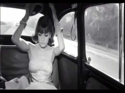 French Music: Jacqueline Taïeb "Le coeur au bout des doigts"