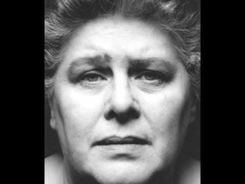 French Music: Colette Magny's "Melocoton" from 1963