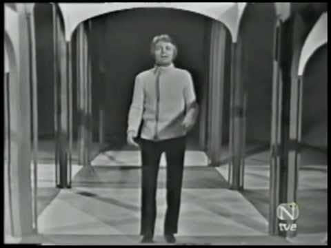 French Music: "Comme d’habitude" by Claude François