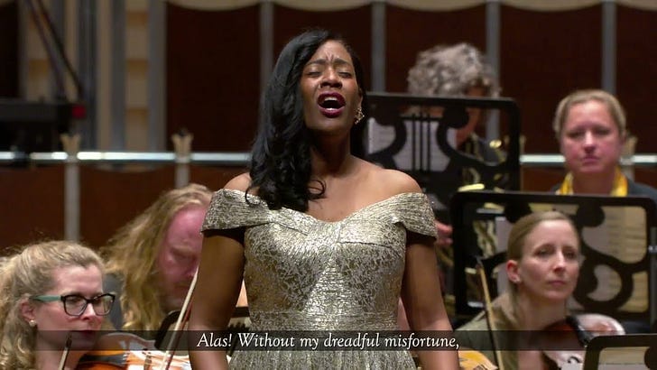 Joseph Boulogne, Chevalier de Saint-Georges: The Fencer, Composer, and Mozart’s Equal