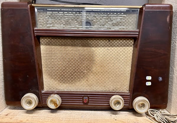 French Music Then and Now