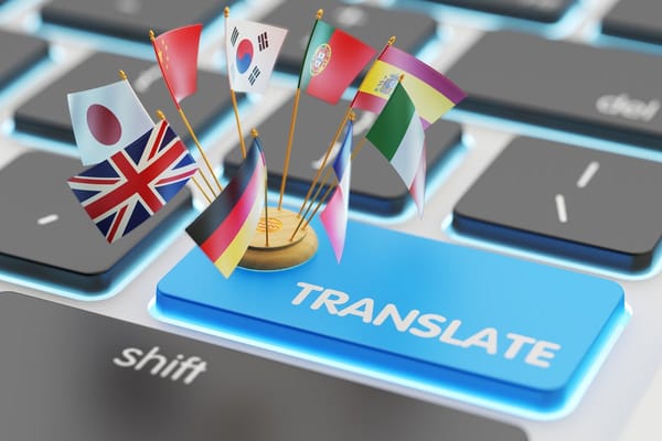 Essential Language Technology Resources