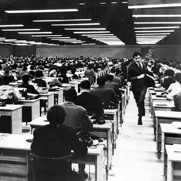 Visa, Bureaucracies and Documentation