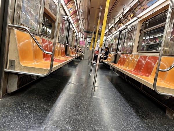 Sundays Without a To-Do List