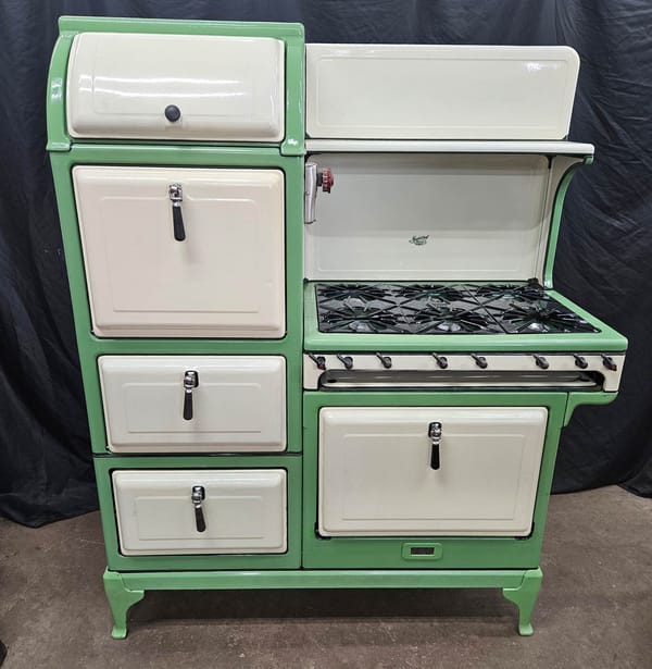 Podcast Episode 3: Will Scheckel's Pivot Home