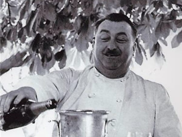 Fernand Point: The Father of Modern French Cuisine