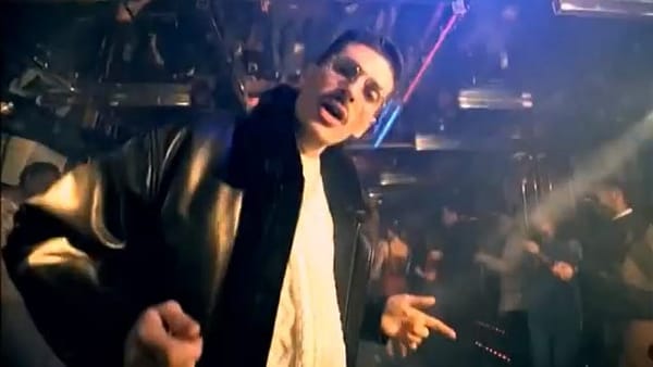 Je danse le Mia IAM The Soundtrack of Marseille's Hip-Hop Revolution