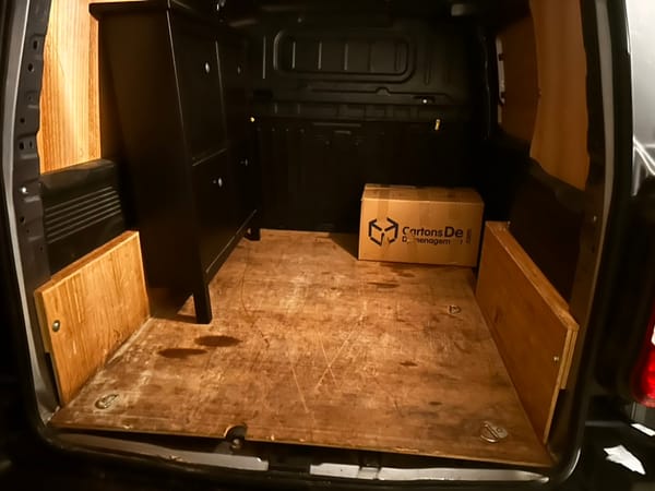 The Art of Moving (And Staying) Abroad