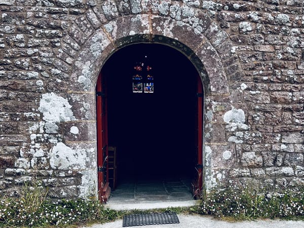 The Small Miracle of Bongarant