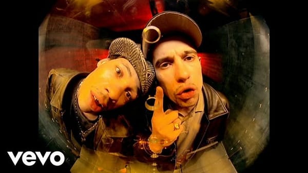 Suprême NTM - "Laisse pas traîner ton fils" (1998): A Pillar of French Rap