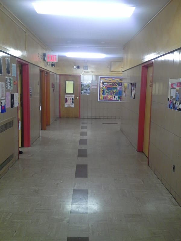 Burnout, Bus Rides, and Figuring Out France