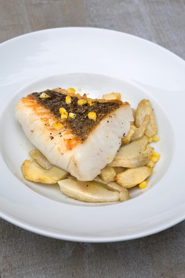 Navigating French Fish Names During Lent