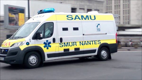 A Visit to the Emergency Room in France