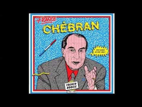 File Under French Funk, early 80s Boogie