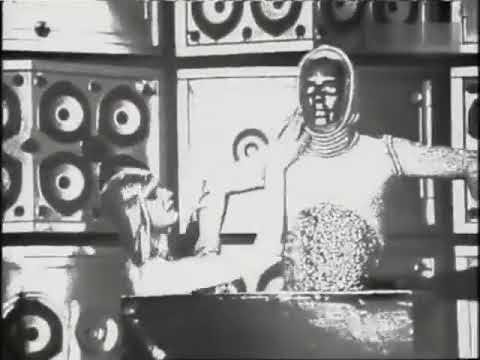 French Music: The Droids "The Force" 1977