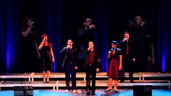 Echoes and Entry Points: Learning to Listen in France