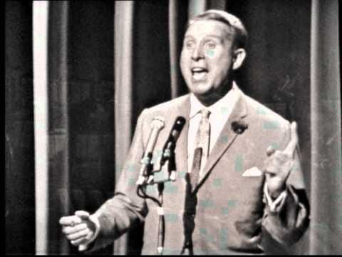 Charles Trenet and France's Start of Summer