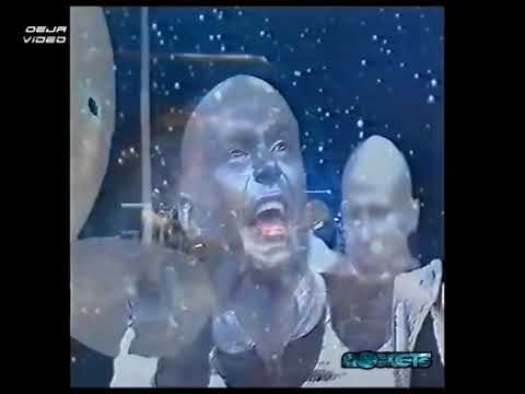 Rockets: Chrome-Clad Prophets of a Retro Future