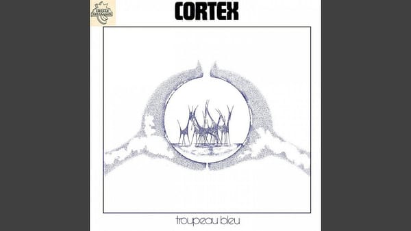 Lost and Found and Sampled - 8 octubre 1971 by Cortex (1975)